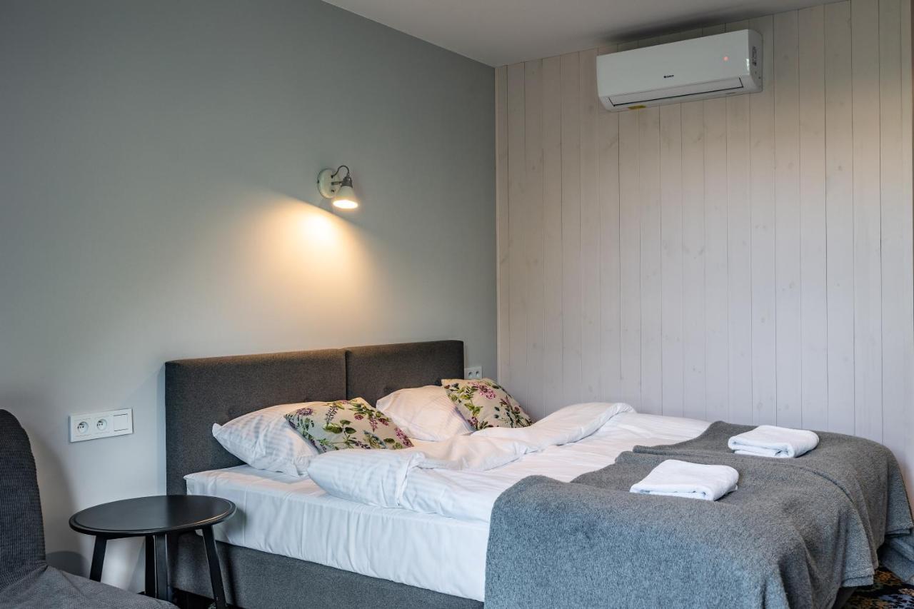 Gosciniec Pajewo Hotel Ngoại thất bức ảnh